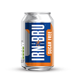 39. Diet Irn Bru 