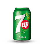 39. 7 Up 