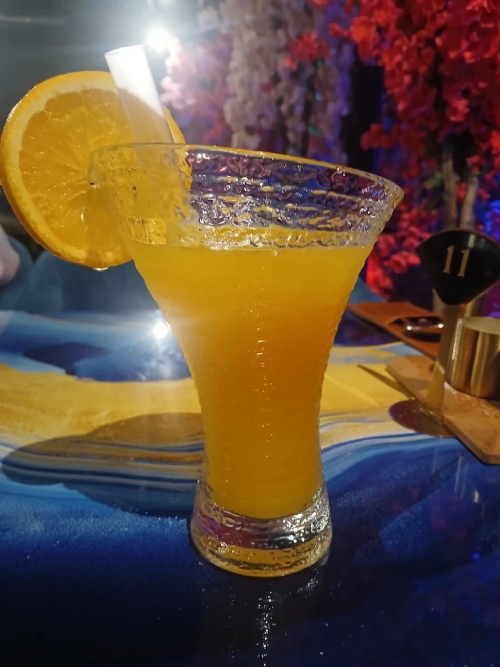 cocktails Served at Original Shawarma in Paisley restaurant